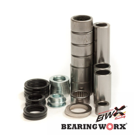 BEARING WORX rear fork repair kit YAMAHA YZF 250, 450 (06-08), WRF 250 (07-14), WRF 450 (07-15) (27-114527-1161