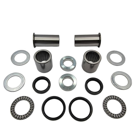 BEARING WORX fork bearing kit KAWASAKI KX 250/450F '17-'20 (KXF250, KXF450) (28-1217)