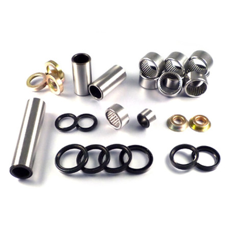BEARING WORX galinės šakės remontinis komplektas YAMAHA WR250/450F 06- (27-1142)