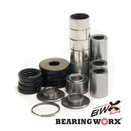BEARING WORX rear fork repair kit YAMAHA YFM 350 WARRIOR '87-'04, YFZ 350 BANSHEE '87-'06 (27-1002)