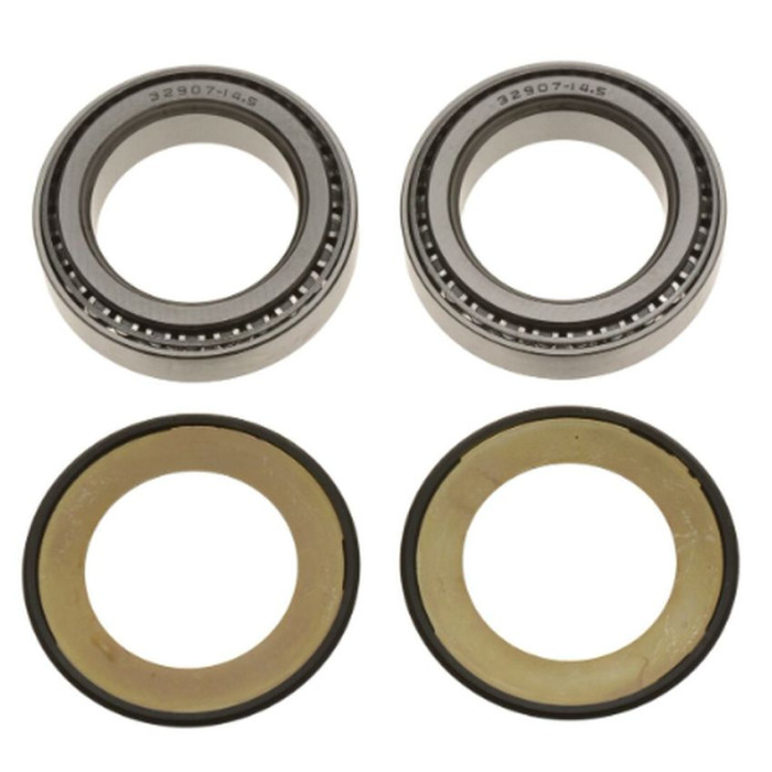TOURMAX steering bearings with oil seals HONDA CBR 1000 RR '08-'14, KAWASAKI ZX-6R RR '03-'10 Z750 '04-'12, DUCATI (22-1039) (MA