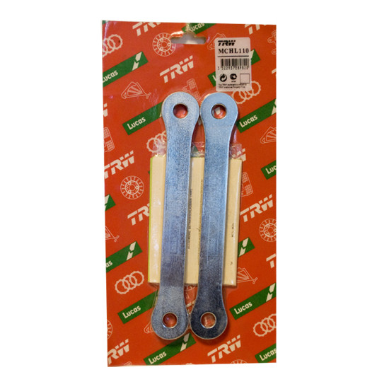 TRW LUCAS REAR RAISE KIT KAWASAKI ZX6R / Z750 / ZX9R / Z1000 / ZX12R, SUZUKI GS500 / GSF 1200 / GSF 1250