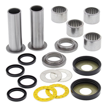 ALL BALLS fork bearing kit SUZUKI LTR 450 '06-'11