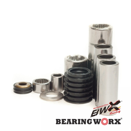 BEARING WORX rear fork repair kit KAWASAKI KX 125 89-92, KDX 200 89-94, KX 250 89-92, KX 500 89-04, KDX 250 91-94