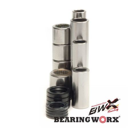 BEARING WORX rear fork repair kit YAMAHA YFZ 450R 09-19, YFZ 450X 10-11 (27-1175)