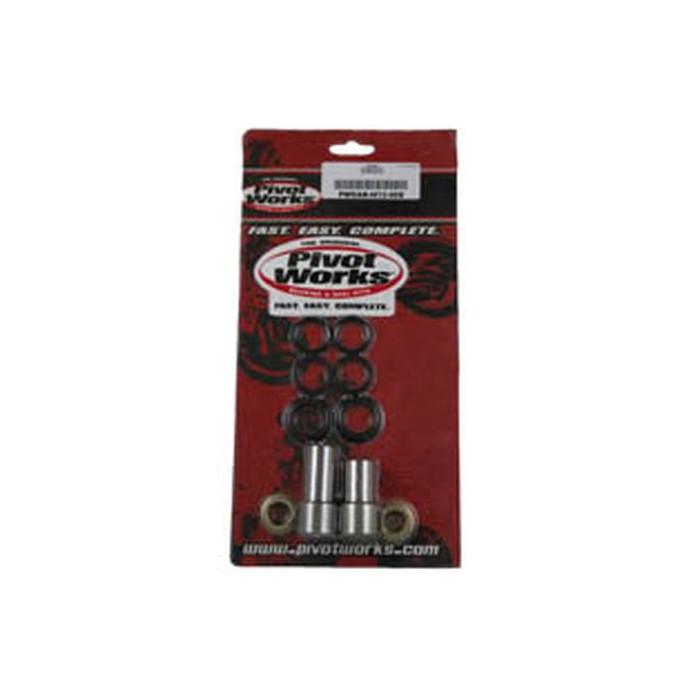 PIVOT WORKS fork bearing kit HONDA CR 80R '98-99