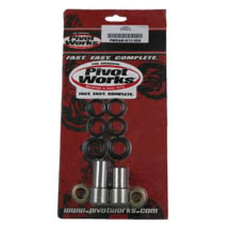 PIVOT WORKS fork bearing kit HONDA CR 80R '98-99