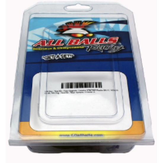 ALL BALLS front shock absorber bushings 43.8-46.6-29.7 MM