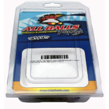 ALL BALLS front shock absorber bushings 49.1x53x15 MM