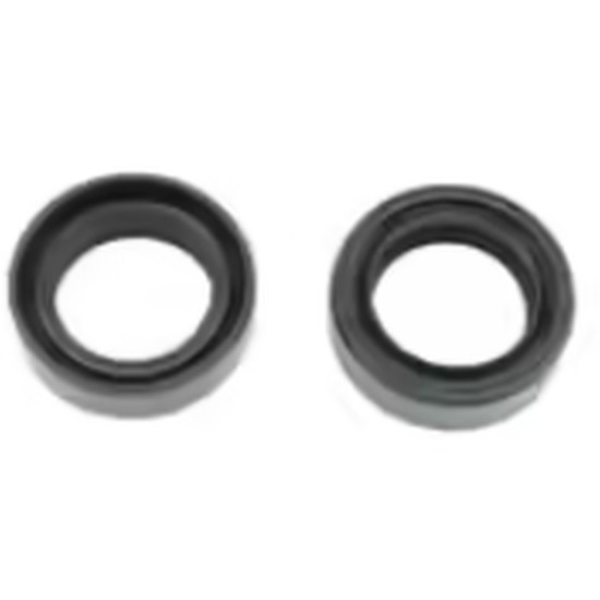 ATHENA front shock absorber oil seals (2pcs.) GILERA EASY MOVING 50 '95-'96,PIAGGIO FREE 50 '92-'00, PIAGGIO FREE FL