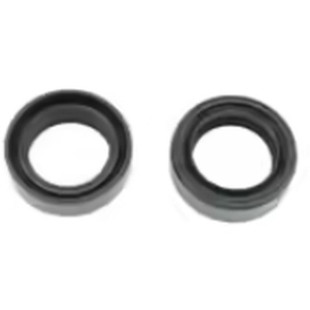 ATHENA front shock absorber oil seals (2pcs.) GILERA EASY MOVING 50 '95-'96,PIAGGIO FREE 50 '92-'00, PIAGGIO FREE FL