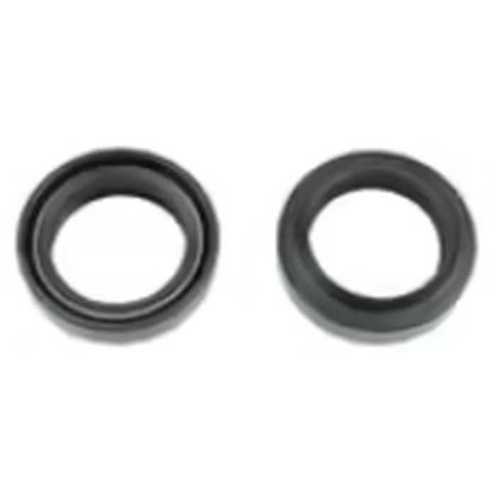 ATHENA front shock absorber oil seals (2pcs.) HONDA CB 100 '70-'72,HONDA CB 125,'73-'75,HONDA CL 100 '70-'72,(27X37X