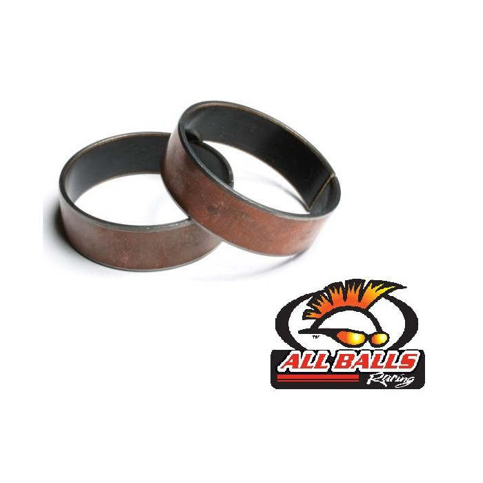 ALL BALLS front shock absorber bushings 43.1X47X1.95X11.8