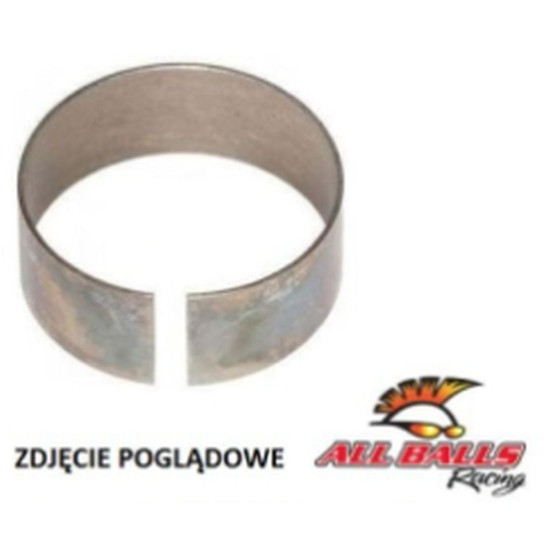 ALL BALLS front shock absorber bushings 45.2X49X20
