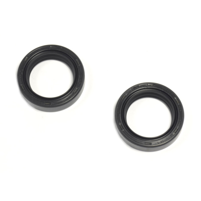 ATHENA front shock absorber oil seals (2pcs) 33X46X10.5 (ARI004)