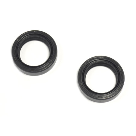 ATHENA front shock absorber oil seals (2pcs) 33X46X10.5 (ARI004)
