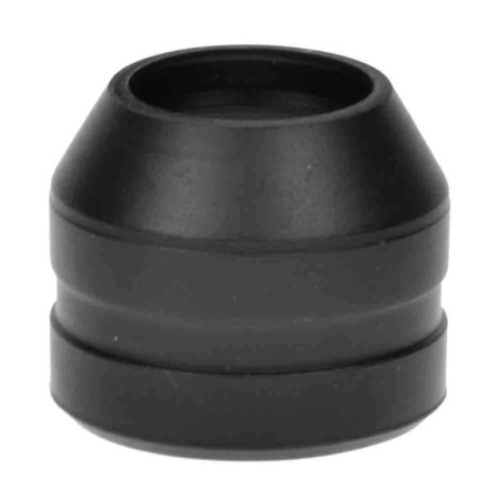 ARIETE oil seal/front SUSPENSION CAP FOR MARZOCCHI TELESCOPES 35MM (OEM:FI0051001)