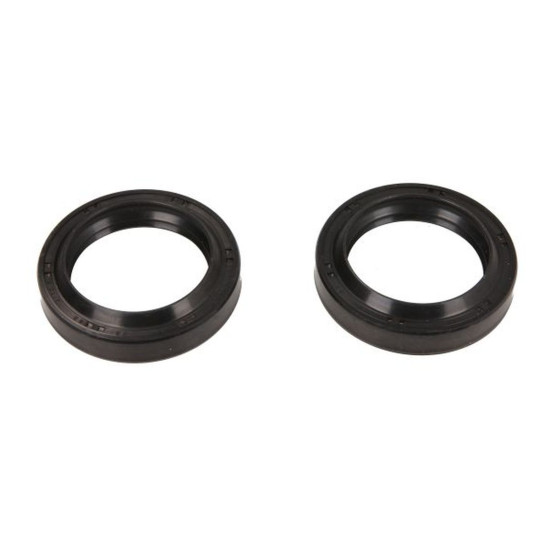 JR front shock absorber oil seals TCL 33X45X8/10.5 (ARI071)