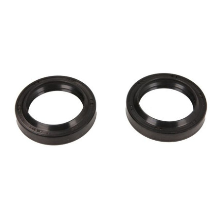 JR front shock absorber oil seals TCL 33X45X8/10.5 (ARI071)