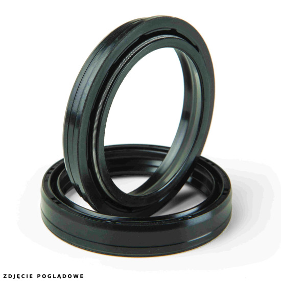 JR oil seals for front shock absorbers TCL 36X48X11/12.5 (ARI025)