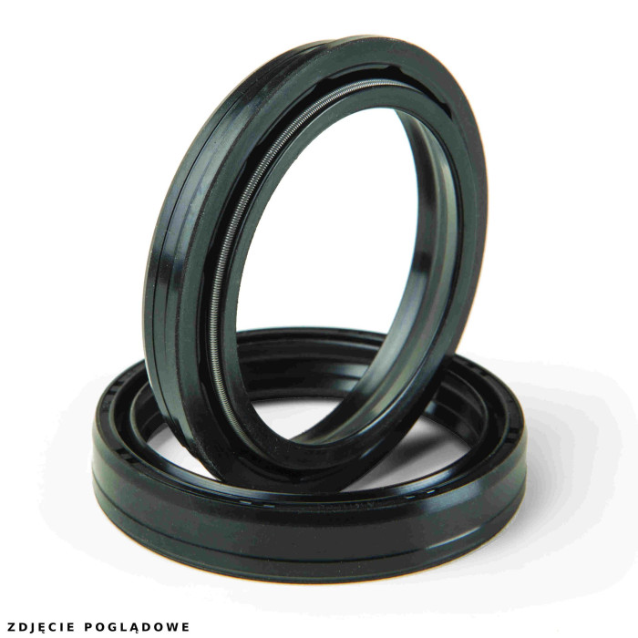 JR oil seals for front shock absorbers TCL 36X48X11/12.5 (ARI025)