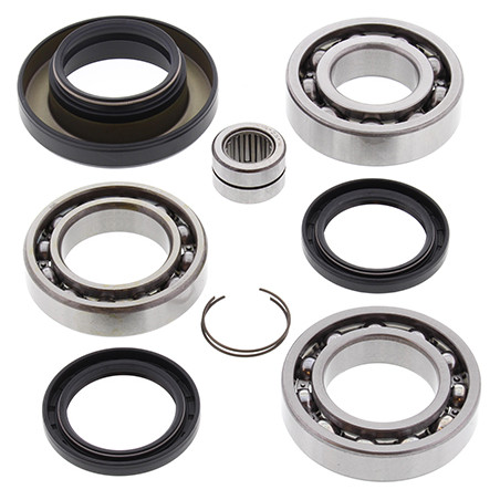 ALL BALLS rear reducer repair kit HONDA TRX500 FA/FE/GA/FPA/FPE/FPM/TM