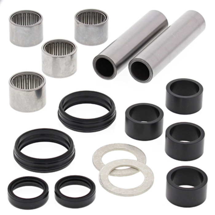 PROX fork bearing kit YAMAHA YFZ 450R '09-'20, 450X '10-'11 (28-1200)