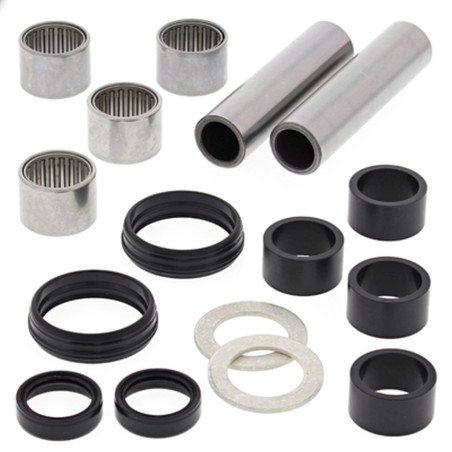 PROX fork bearing kit YAMAHA YFZ 450R '09-'20, 450X '10-'11 (28-1200)