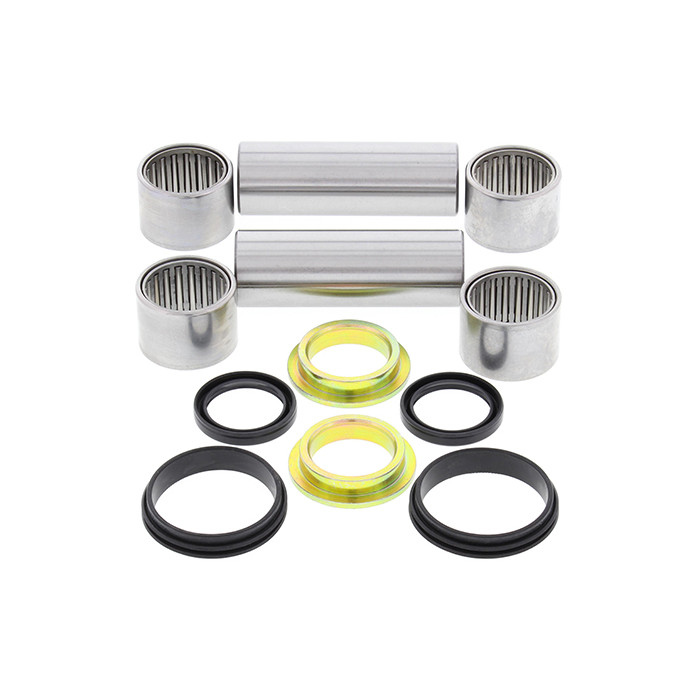 CR250R Engine Crank Shaft & Transmission Bearings & Seals Kit CR250R Engine Crank Shaft & Transmission Bearings & Seals Kit