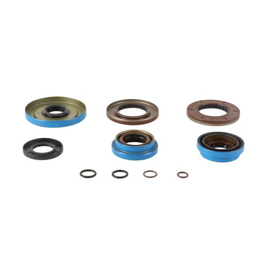ALL BALLS rear gear oil seals POLARIS RZR 570 EFI 16-19, RZR 570 EFI EPS 19, RZR XP 1000 INTL 15