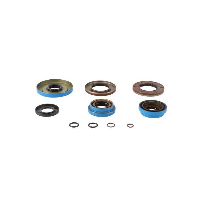 ALL BALLS rear gear oil seals POLARIS RZR 570 EFI 16-19, RZR 570 EFI EPS 19, RZR XP 1000 INTL 15