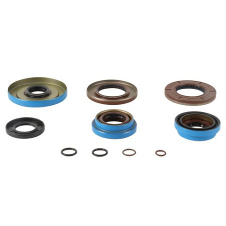 ALL BALLS rear gear oil seals POLARIS RZR 570 EFI 16-19, RZR 570 EFI EPS 19, RZR XP 1000 INTL 15