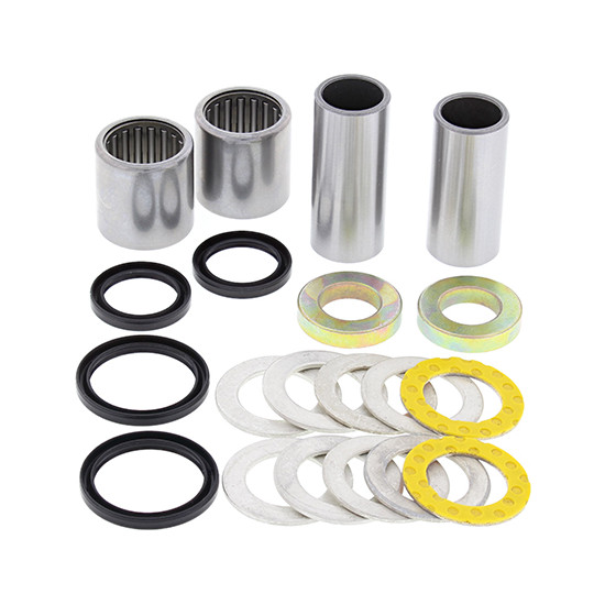ALL BALLS fork bearing kit HONDA CRF 250R '14-'15, CRF 450R '13-'15