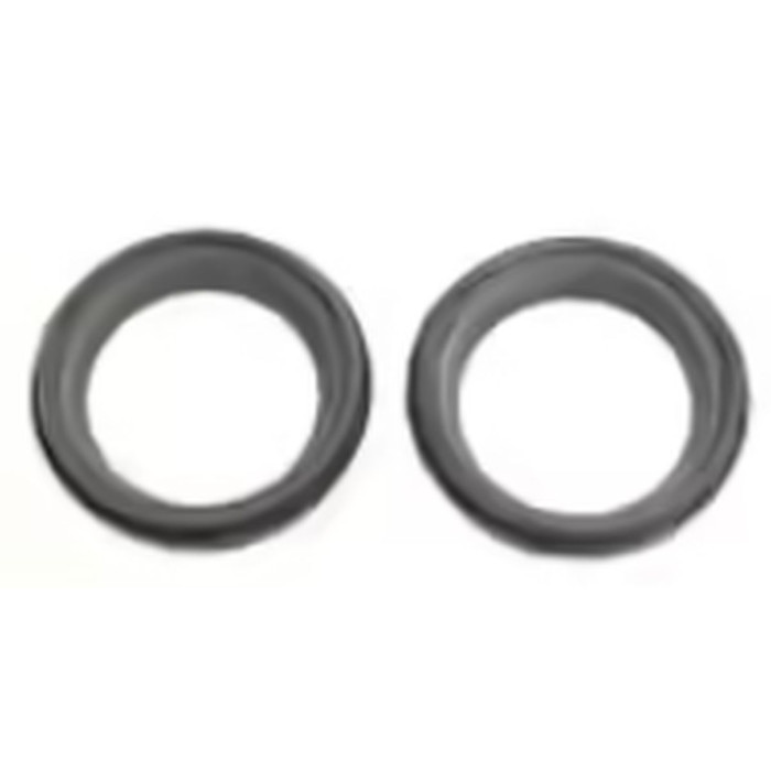 ATHENA front shock absorber dust seals (Dust Seal) (2pcs) NOK, HONDA CR 125R 03-'04, (46X58,5X11,6MM)(ARI088)