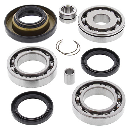 ALL BALLS rear derailleur repair kit HONDA TRX 400 FW '95-'01, TRX 450 S/ES '98-'01