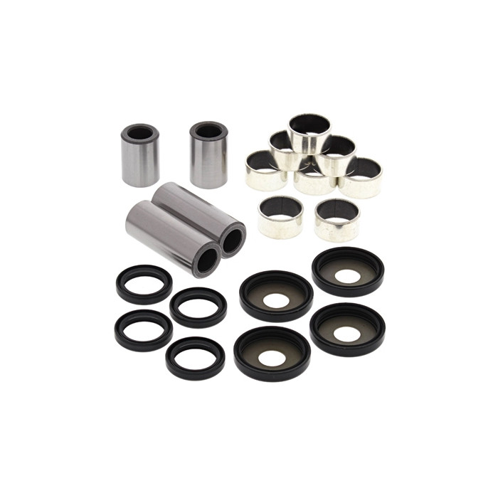 PROX rear fork repair kit YAMAHA YFM 350 RAPTOR '04-'13 (27-1141)