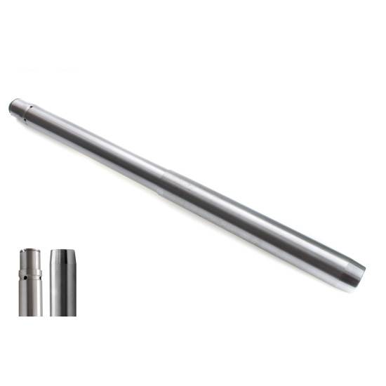 BJ shock absorber (fork) tube / spring K750, MW72, M72 (EMKA) 1941-1961, diameter 36/34/30MM, length 538MM