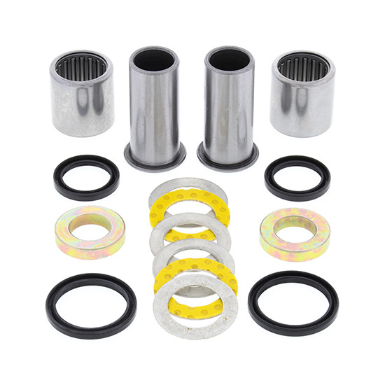 ALL BALLS šakės guolių...