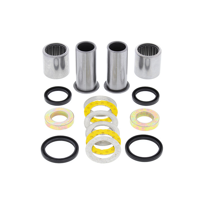 ALL BALLS fork bearing kit SUZUKI RM 125/250 '96-'08, RMZ 250 '07-'17, RMZ 450 '05-'18, DRZ 400 '00-'17