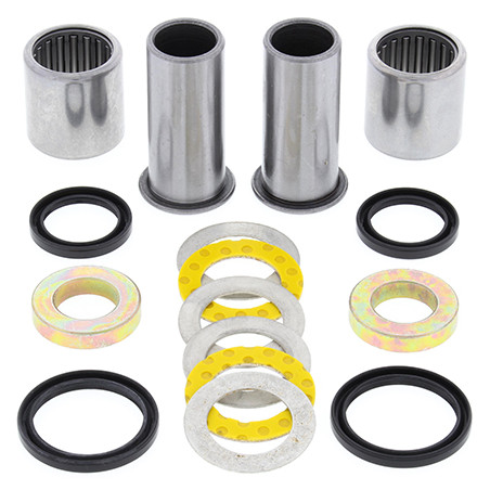 ALL BALLS fork bearing kit SUZUKI RM 125/250 '96-'08, RMZ 250 '07-'17, RMZ 450 '05-'18, DRZ 400 '00-'17
