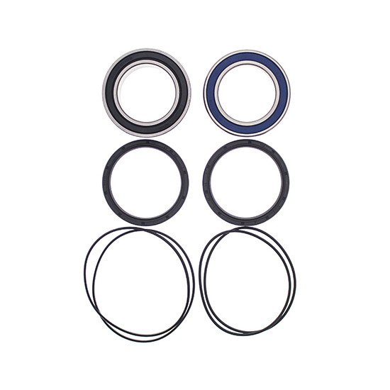 ALL BALLS rear wheel bearings with seals HONDA TRX450R/ER '04-'14, SUZUKI LTZ400 '09-'14, UPGRADE