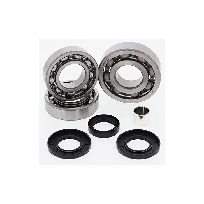 ALL BALLS front reducer repair kit POLARIS MAGNUM