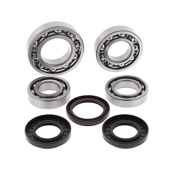 ALL BALLS rear derailleur repair kit YAMAHA YFM 450 GRIZZLY '11-14