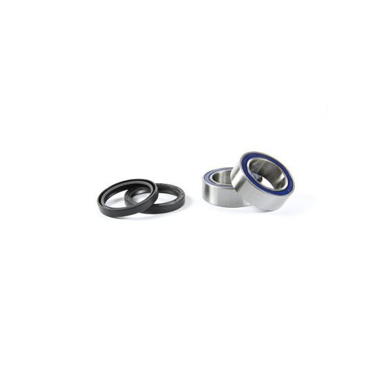 PROX rear axle bearings with oil seals SUZUKI LTZ 400 '03-'08 (25-1663)