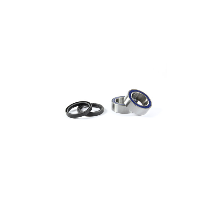 PROX rear axle bearings with oil seals SUZUKI LTZ 400 '03-'08 (25-1663)