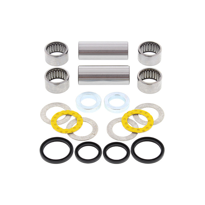 ALL BALLS fork bearing kit YAMAHA YZF 250 '06-'13, YZF 450 '06-'09, YZ 250 '06-'19, WR 250F '06-'14, WR 450F '06-'15