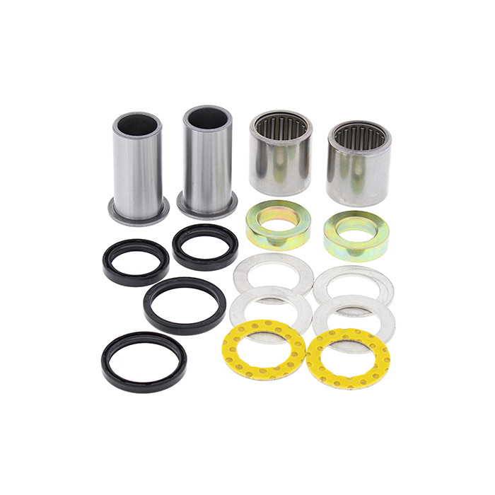ALL BALLS fork bearing kit KAWASAKI KXF 250 '04-'05, SUZUKI RMZ 250 '04-'06