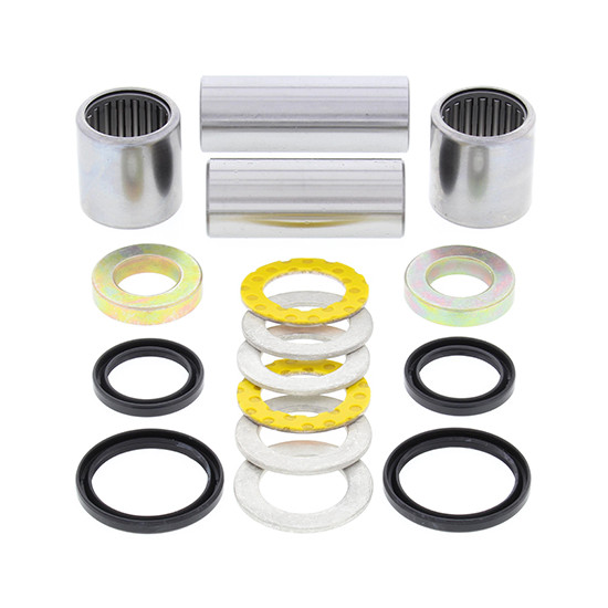 ALL BALLS fork bearing kit HONDA CR 125 '02-'07
