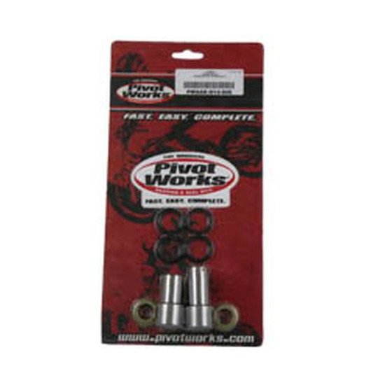PIVOT WORKS šakės guolių komplektas HONDA CR 80R '00-02,CR 85R '03-07