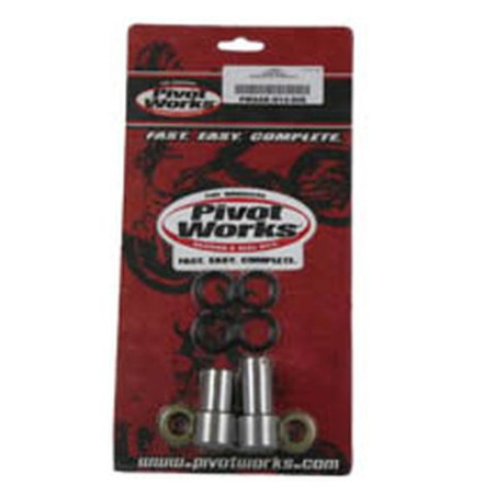 PIVOT WORKS šakės guolių komplektas HONDA CR 80R '00-02,CR 85R '03-07